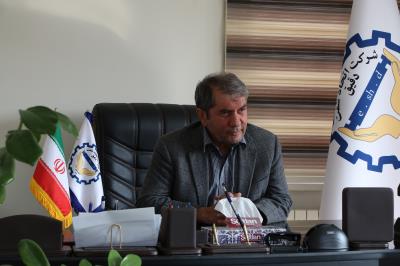 مهدی زندیه