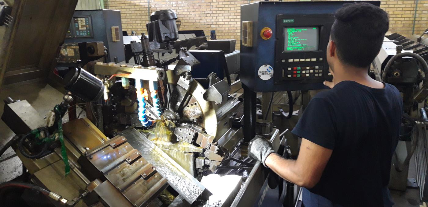 cnc